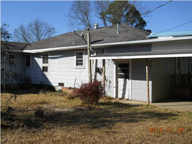40082 Hamilton Road Hamilton, MS 39746 - Photo 2 of 9 Photo 2