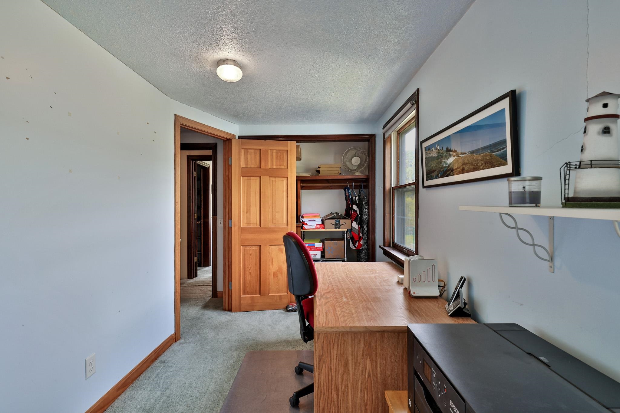1319 Brandon Mountain Road Rochester, VT 05767 - Photo 19 of 47
