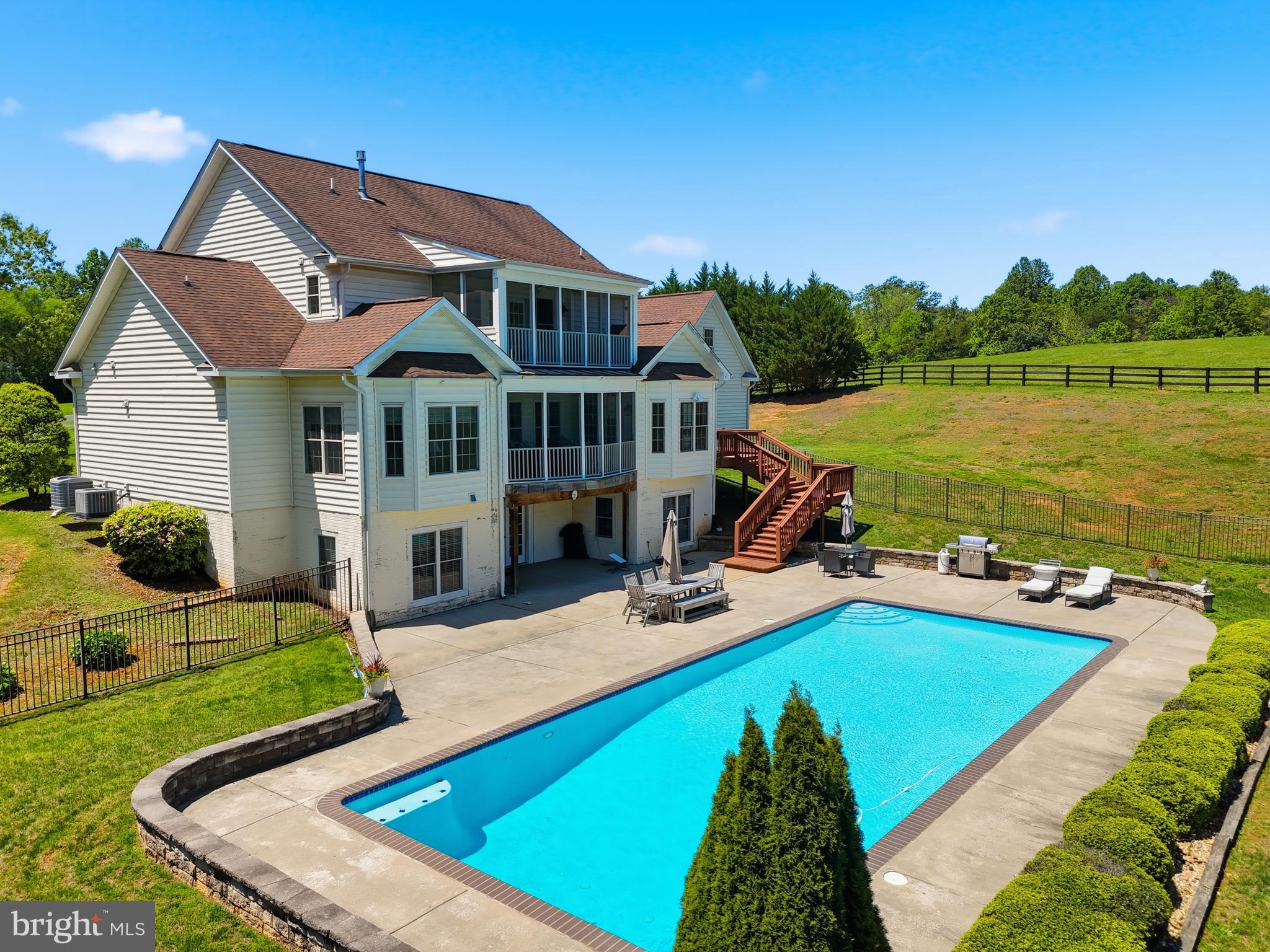 6277 Griffinsburg Road Reva, VA 22735 - Photo 42 of 73