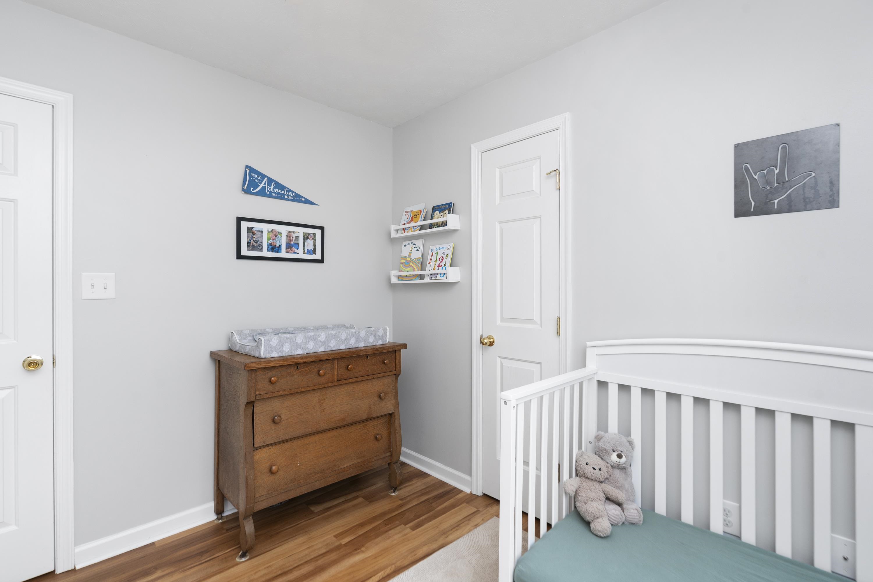 331 Stone Branch Road Staunton, VA 24401 - Photo 11 of 75 a room with storage and utility