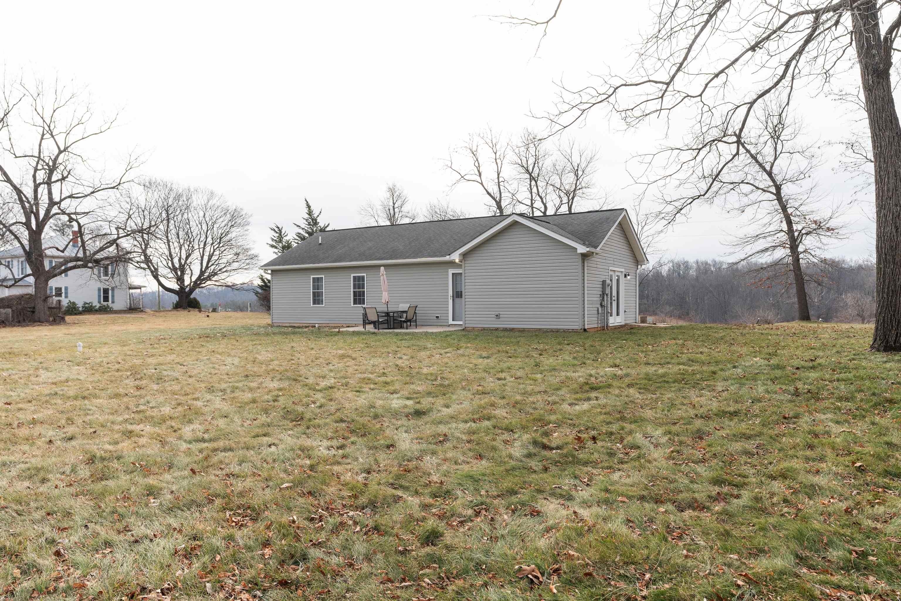 331 Stone Branch Road Staunton, VA 24401 - Photo 25 of 75 a house that has a tree in front of the house
