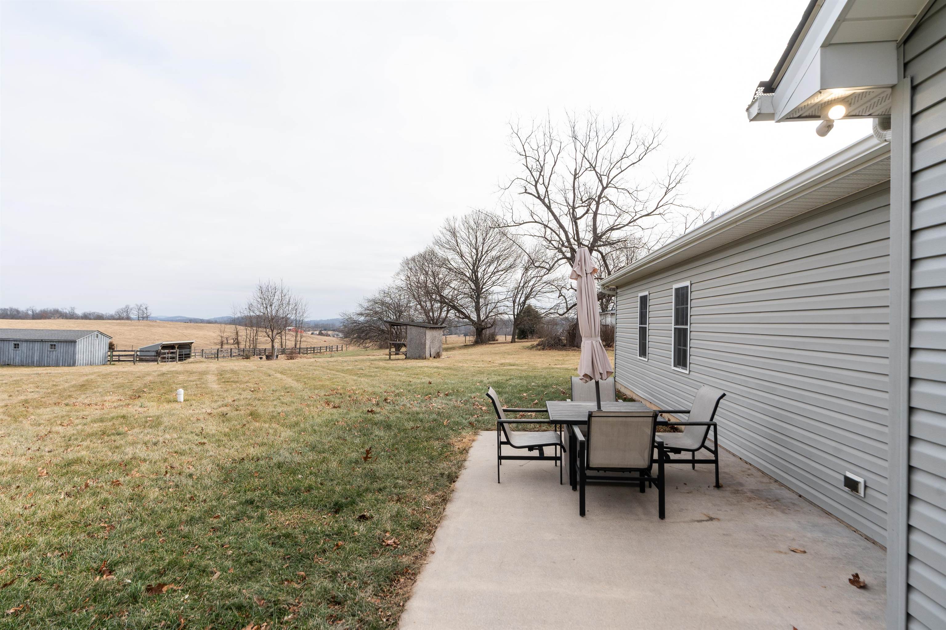 331 Stone Branch Road Staunton, VA 24401 - Photo 27 of 75