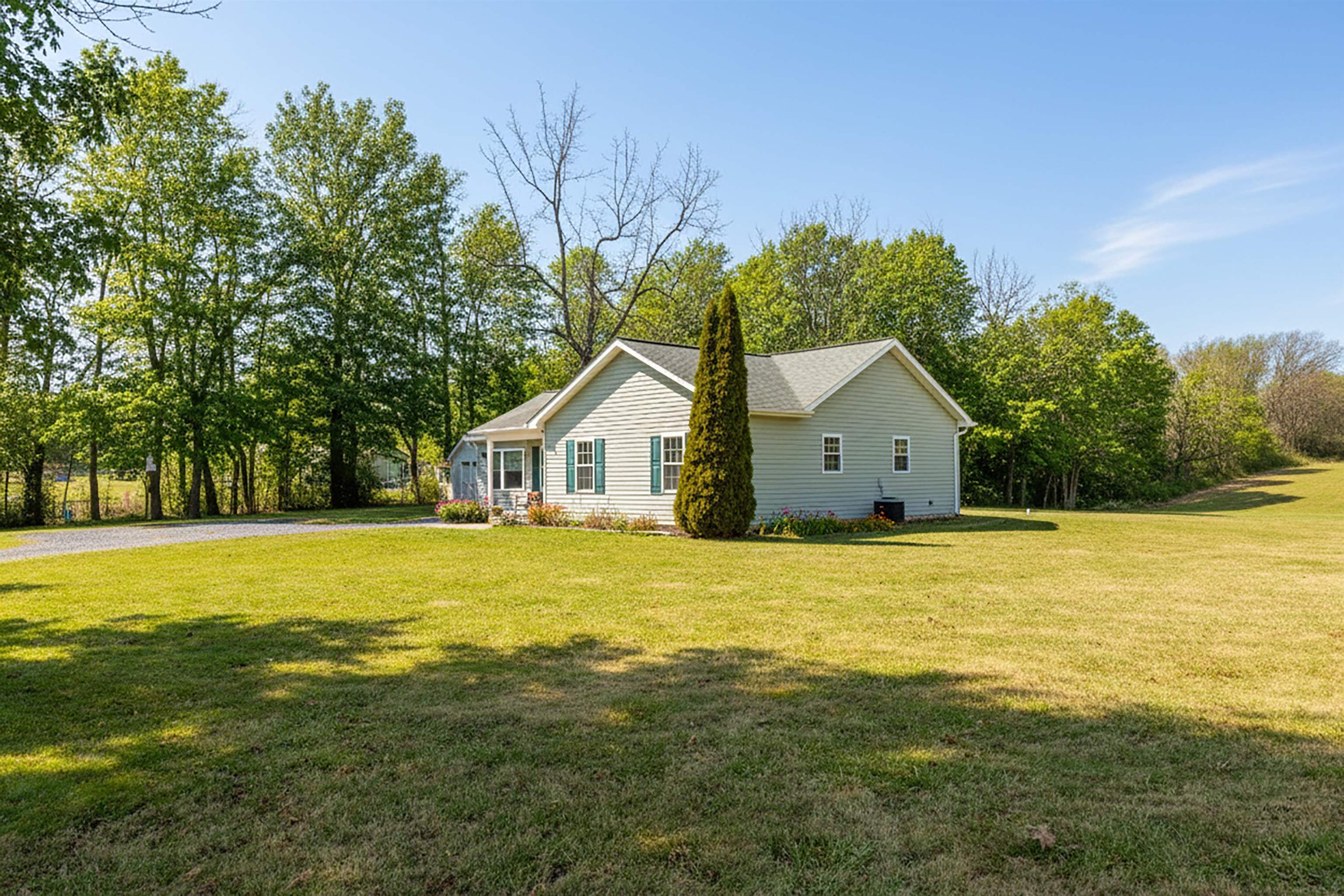 331 Stone Branch Road Staunton, VA 24401 - Photo 35 of 75