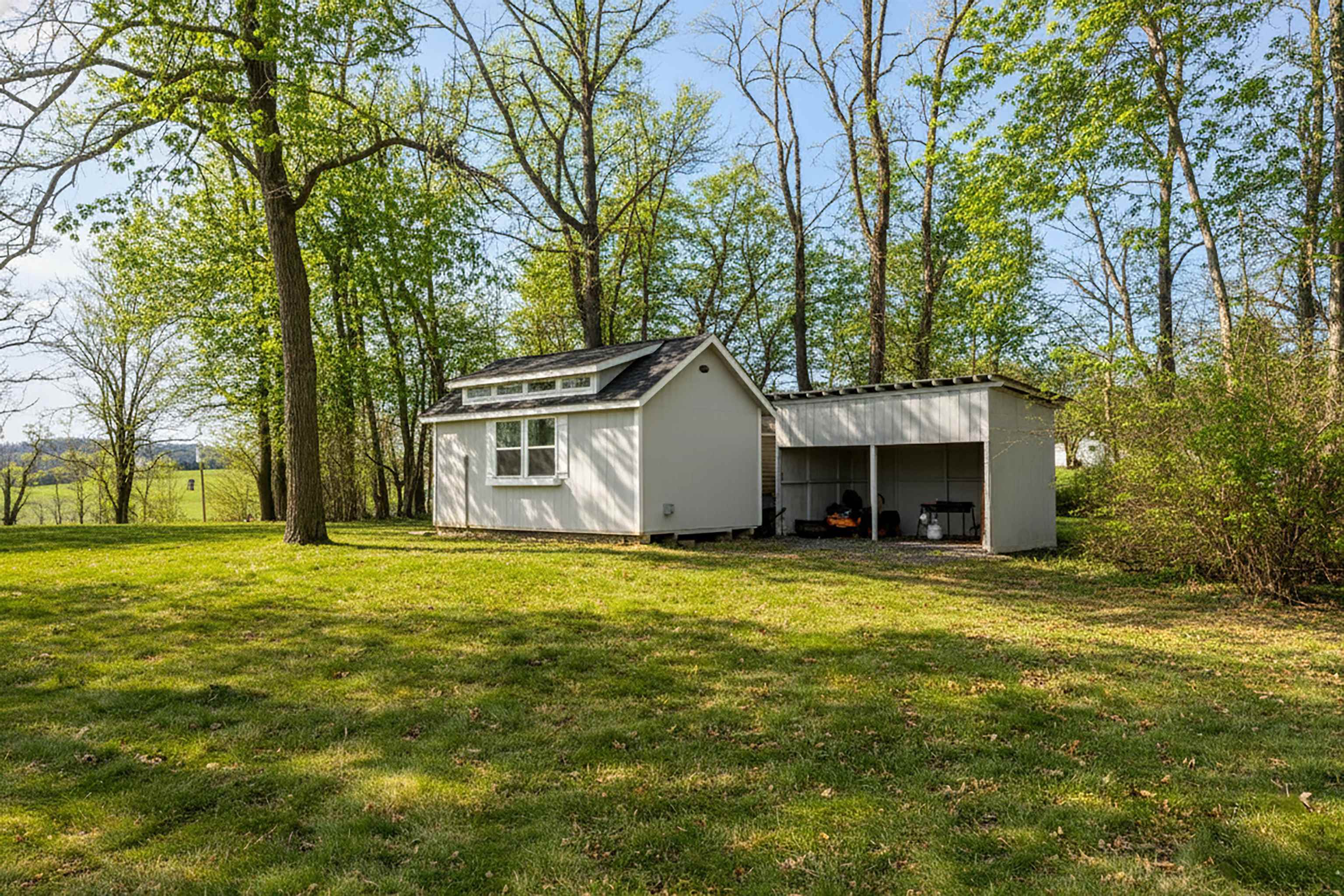 331 Stone Branch Road Staunton, VA 24401 - Photo 39 of 75 a house view with a outdoor space