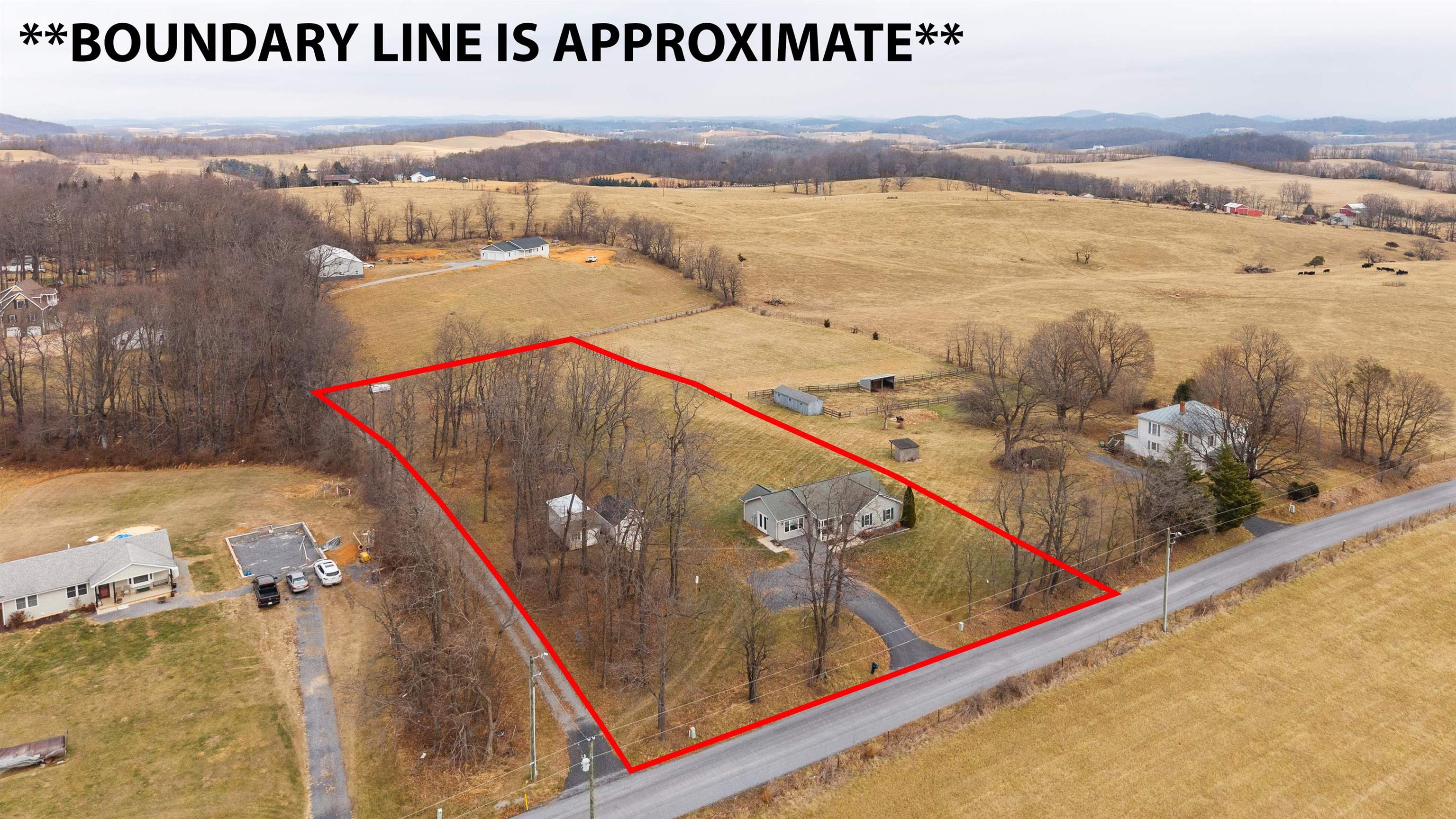 331 Stone Branch Road Staunton, VA 24401 - Photo 4 of 75