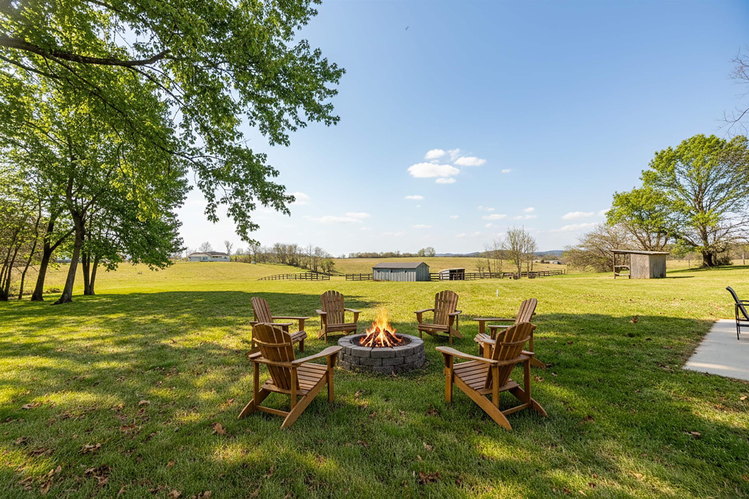 331 Stone Branch Road Staunton, VA 24401 - Photo 41 of 75