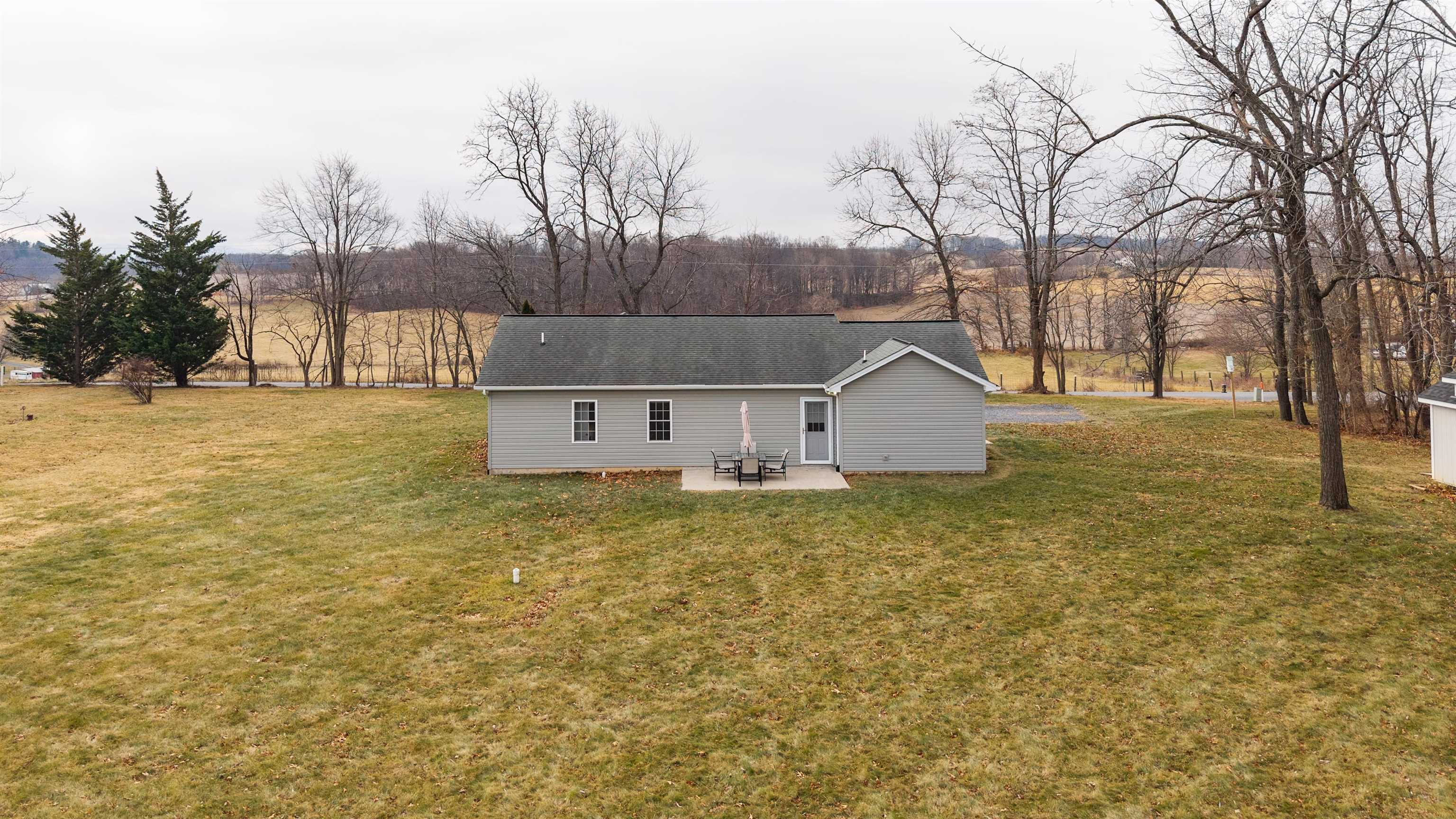 331 Stone Branch Road Staunton, VA 24401 - Photo 47 of 75