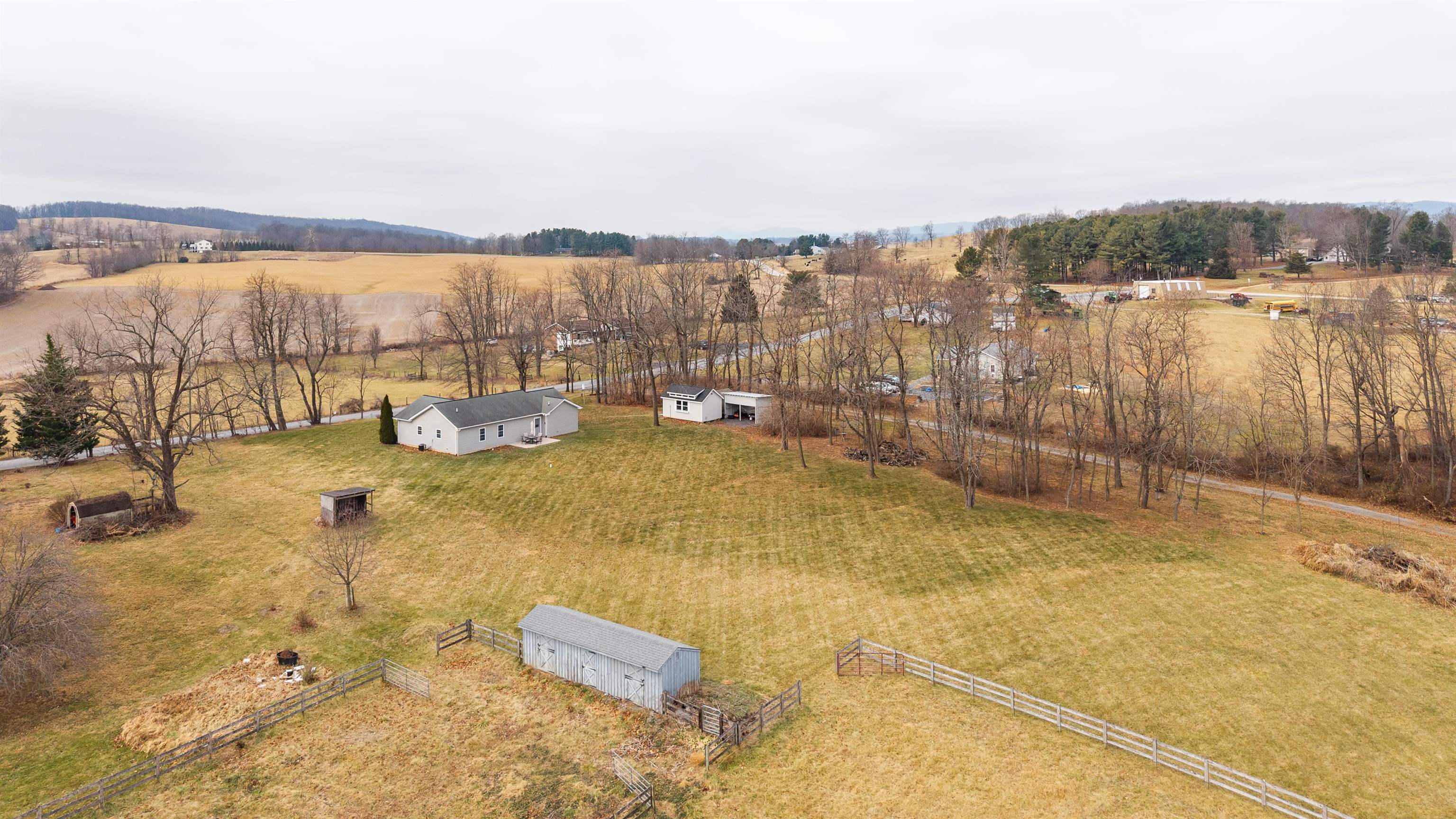 331 Stone Branch Road Staunton, VA 24401 - Photo 51 of 75