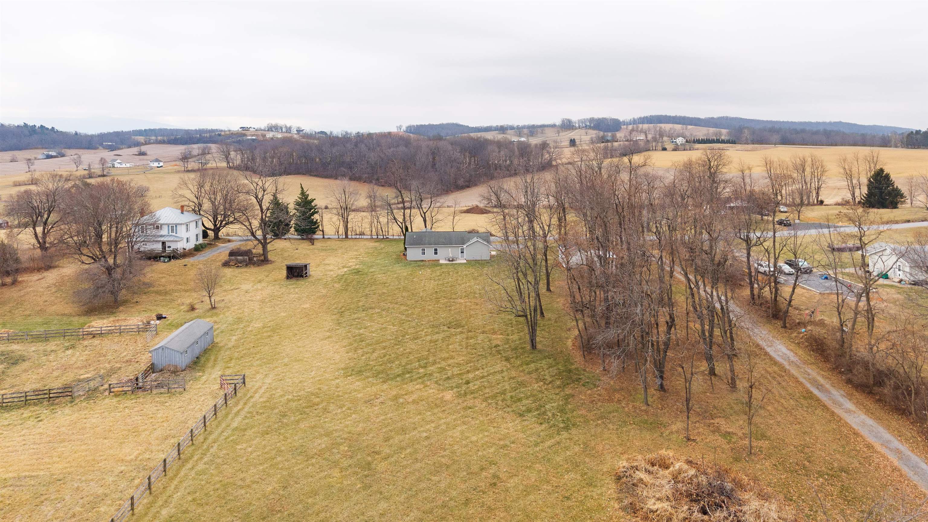 331 Stone Branch Road Staunton, VA 24401 - Photo 53 of 75