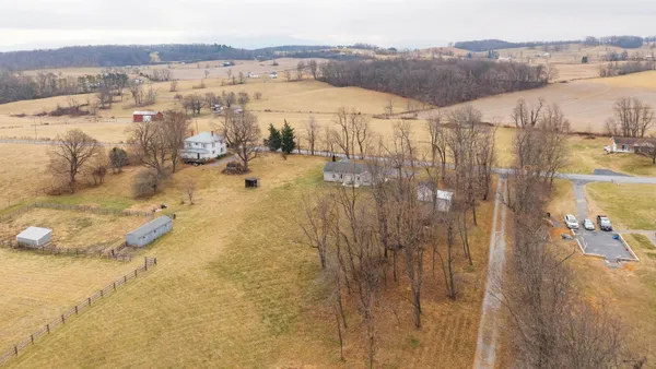 $363,000 | 331 Stone Branch Road, Staunton, VA 24401
