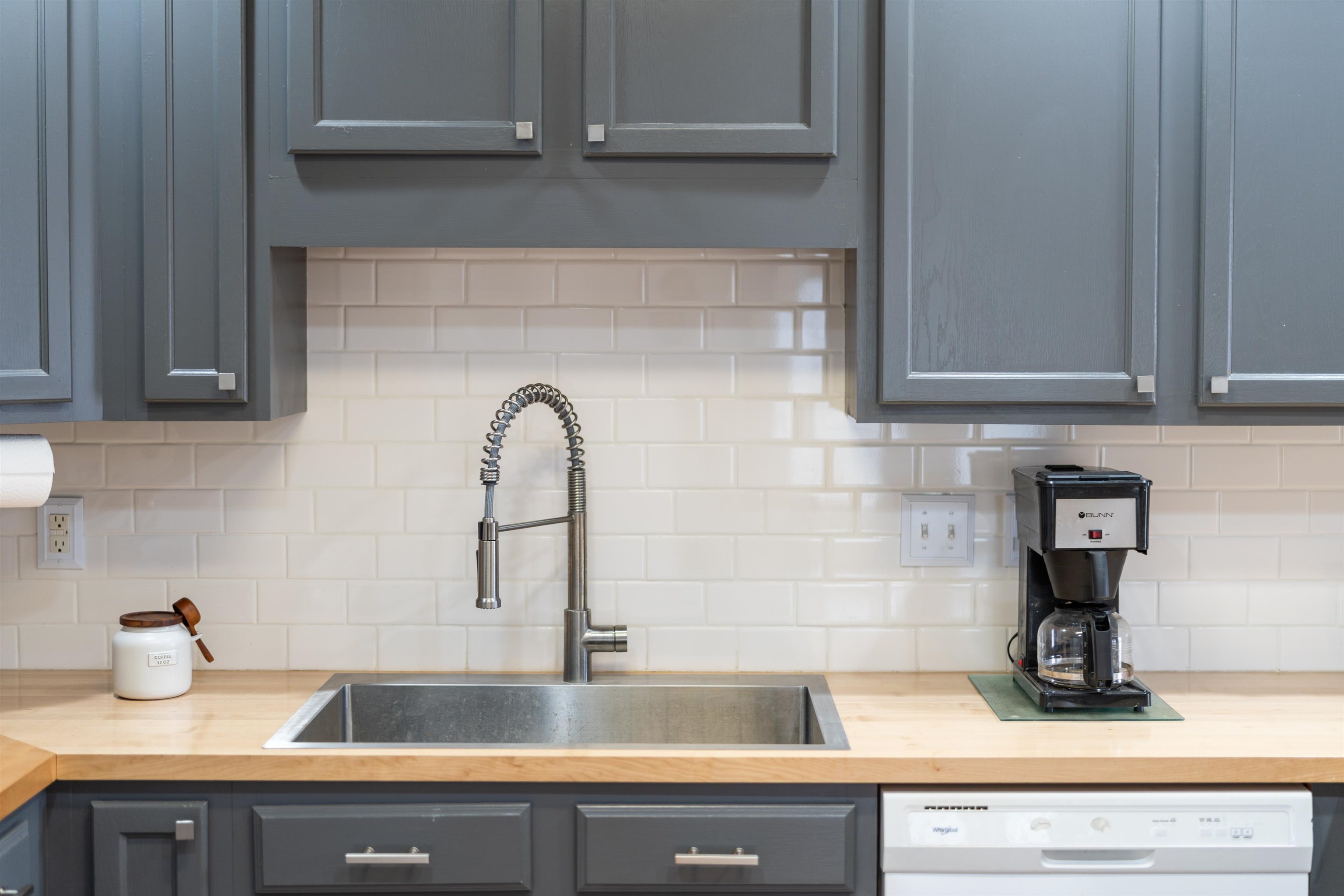 331 Stone Branch Road Staunton, VA 24401 - Photo 66 of 75 a kitchen with a sink and cabinets