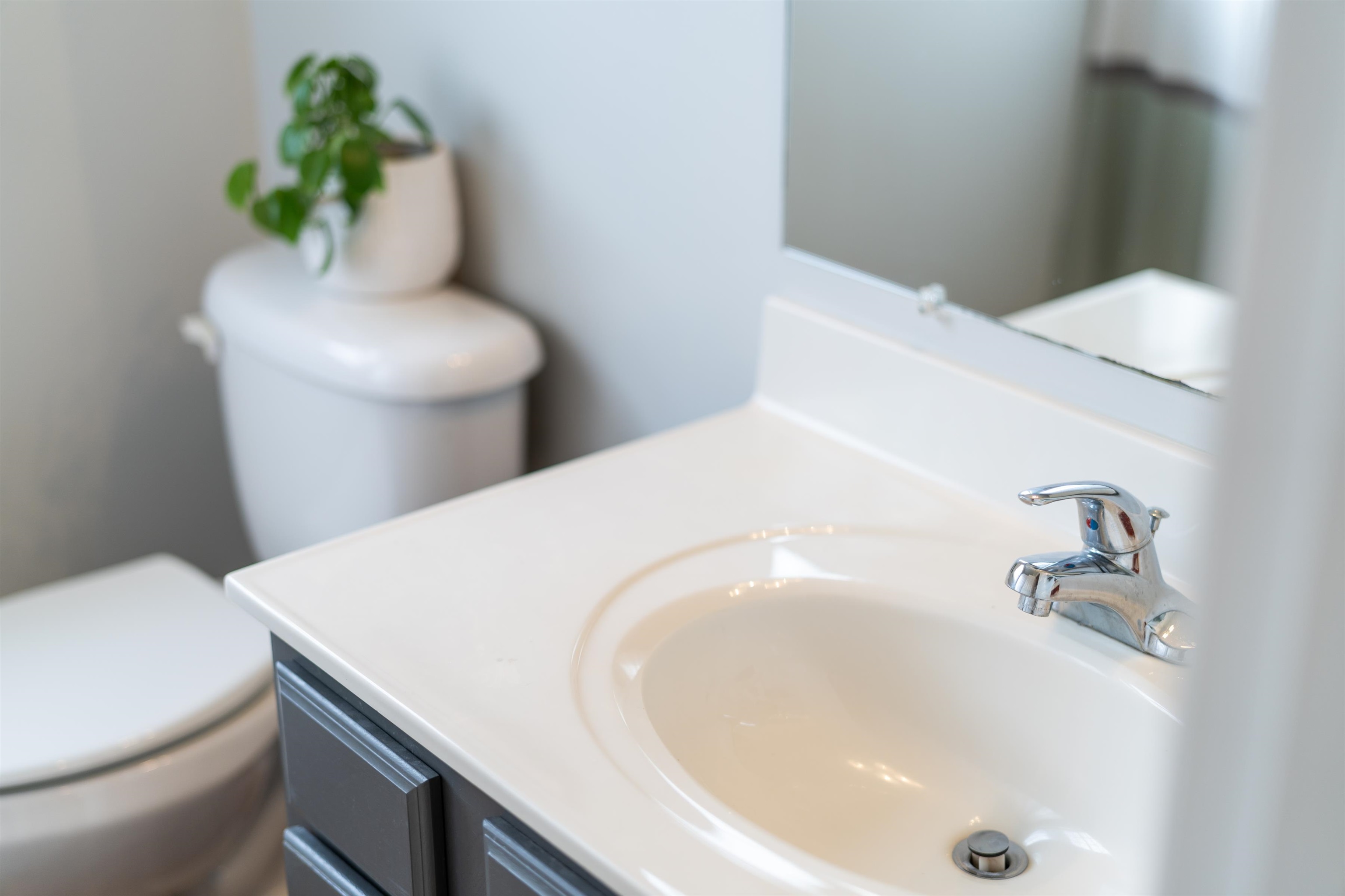 331 Stone Branch Road Staunton, VA 24401 - Photo 72 of 75 a bathroom with a sink and toilet