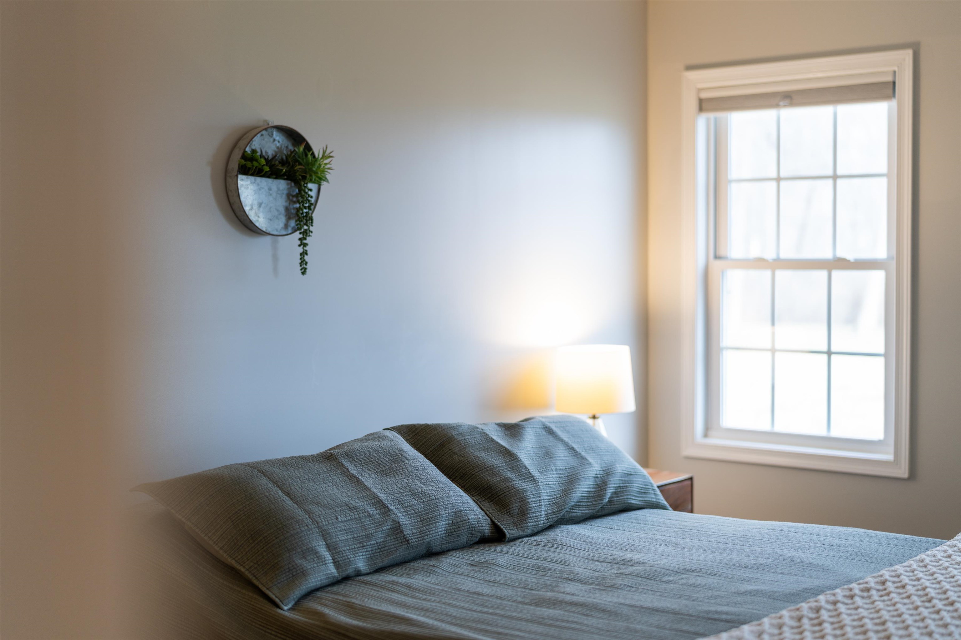 331 Stone Branch Road Staunton, VA 24401 - Photo 73 of 75 a bedroom with a bed and a window