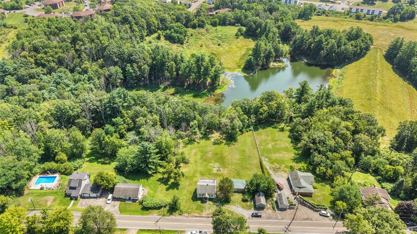 720 Oakdale Road Johnson City, NY 13790 - Photo 15 of 16