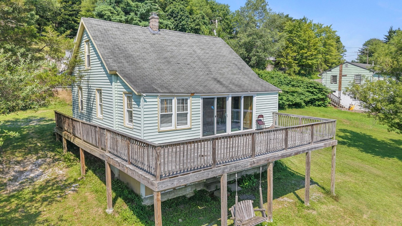 720 Oakdale Road Johnson City, NY 13790 - Photo 2 of 16