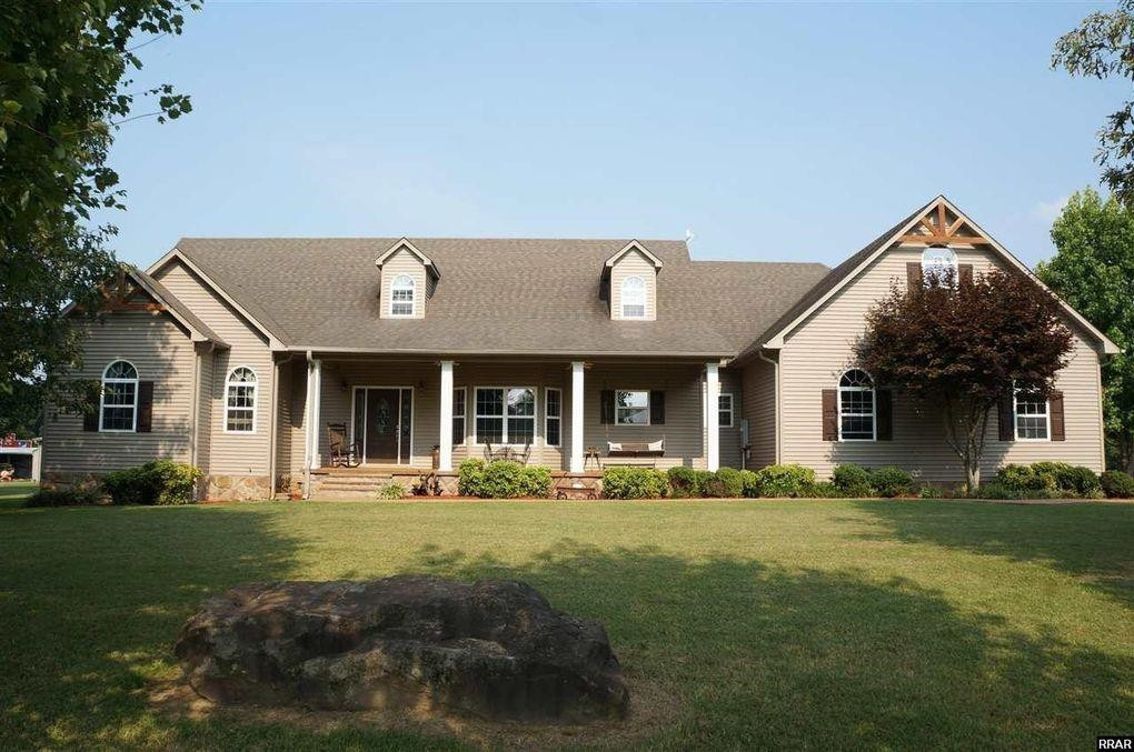 1672 Troy Hickman Road Union City, TN 38261 - Photo 1 of 1 Photo 1