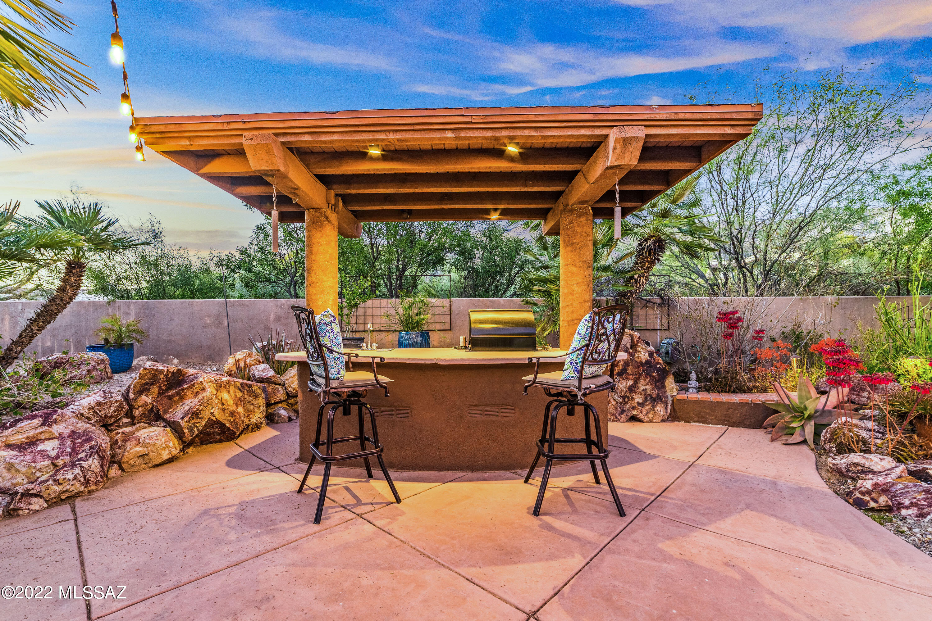 5635 East Shadow Ridge Drive Tucson, AZ 85750 - Photo 36 of 40