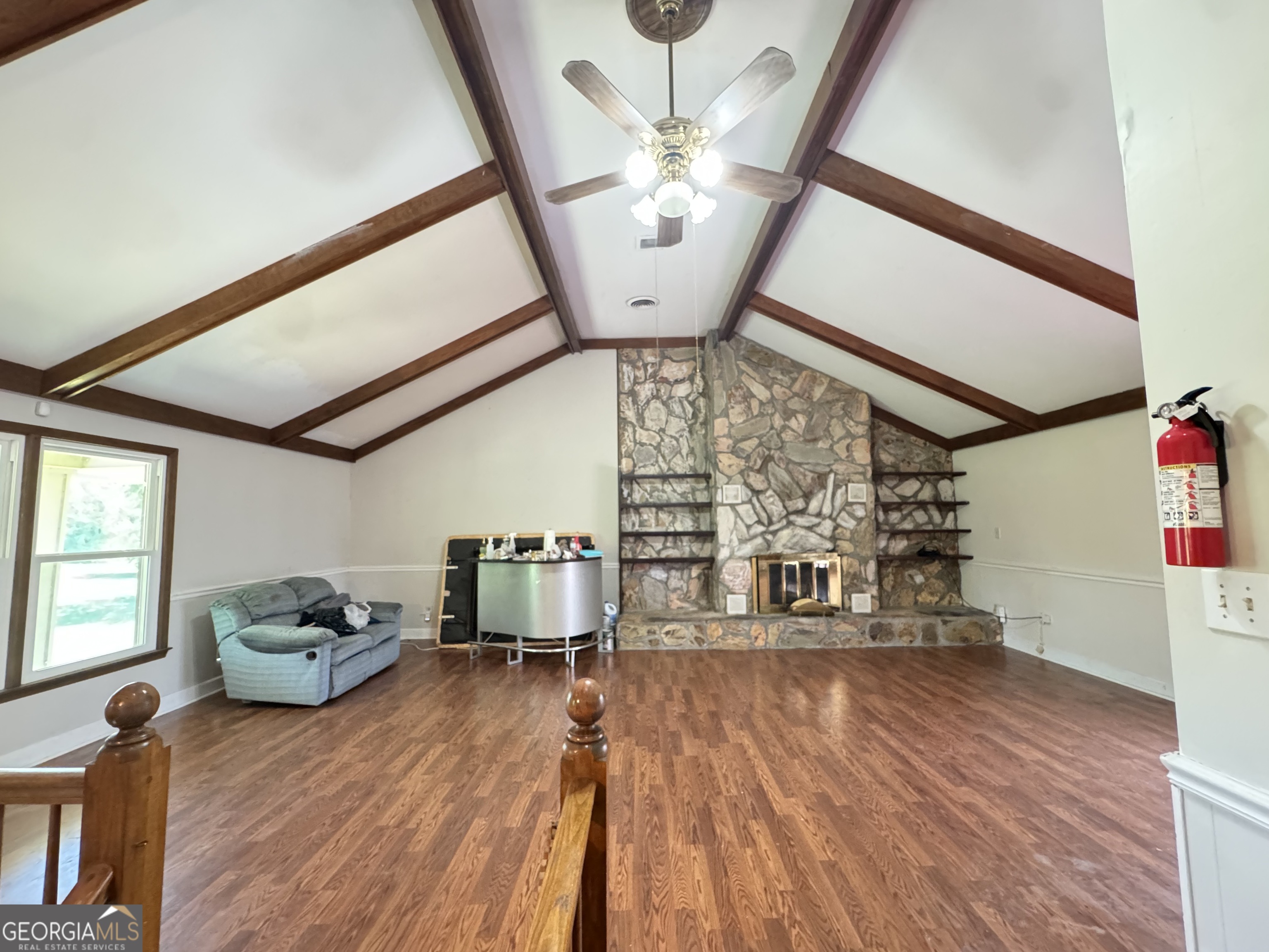 310 Hoppin Branch Road Griffin, GA 30224 - Photo 27 of 45