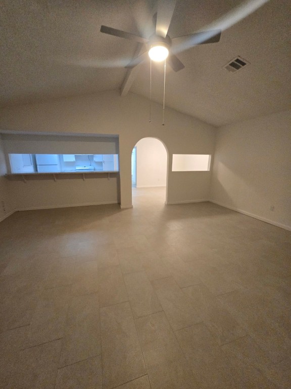 506 Corvette Lane Houston, TX 77060 - Photo 3 of 5 a view of a room with a window