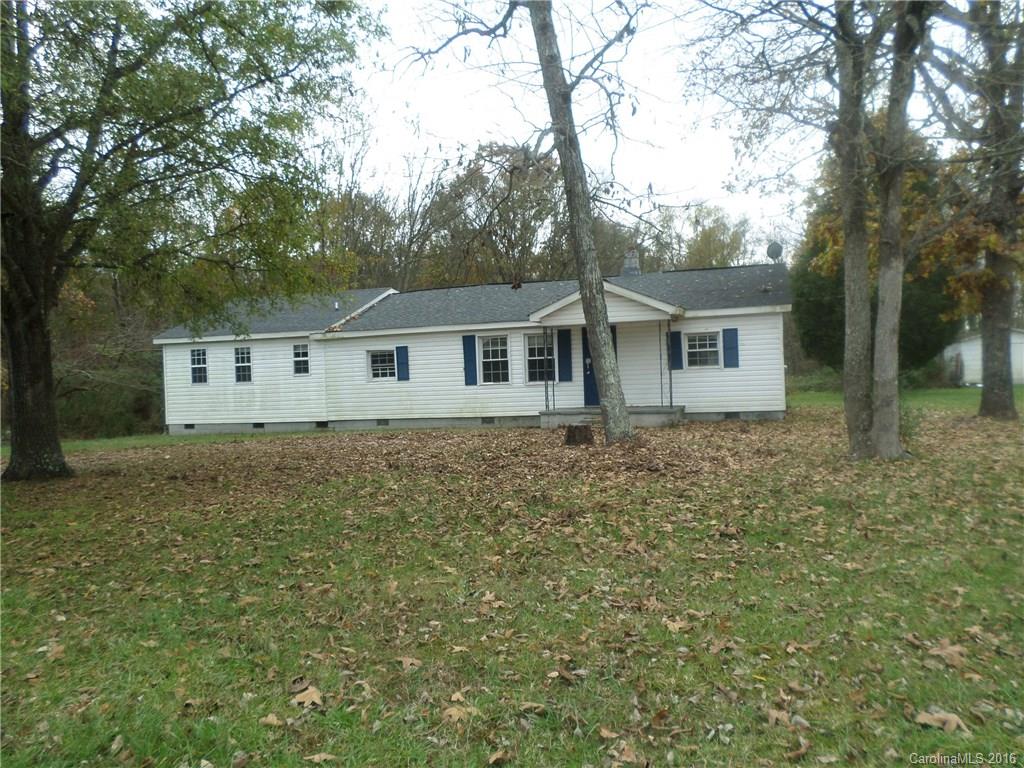 2834 James F Wherry Road Chester, SC 29706 - Photo 1 of 12 Gallery Image 1