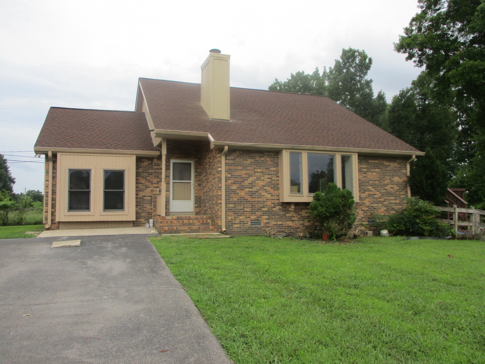 960 Hamilton Chambers Road Lebanon, TN 37087 - Photo 1 of 28