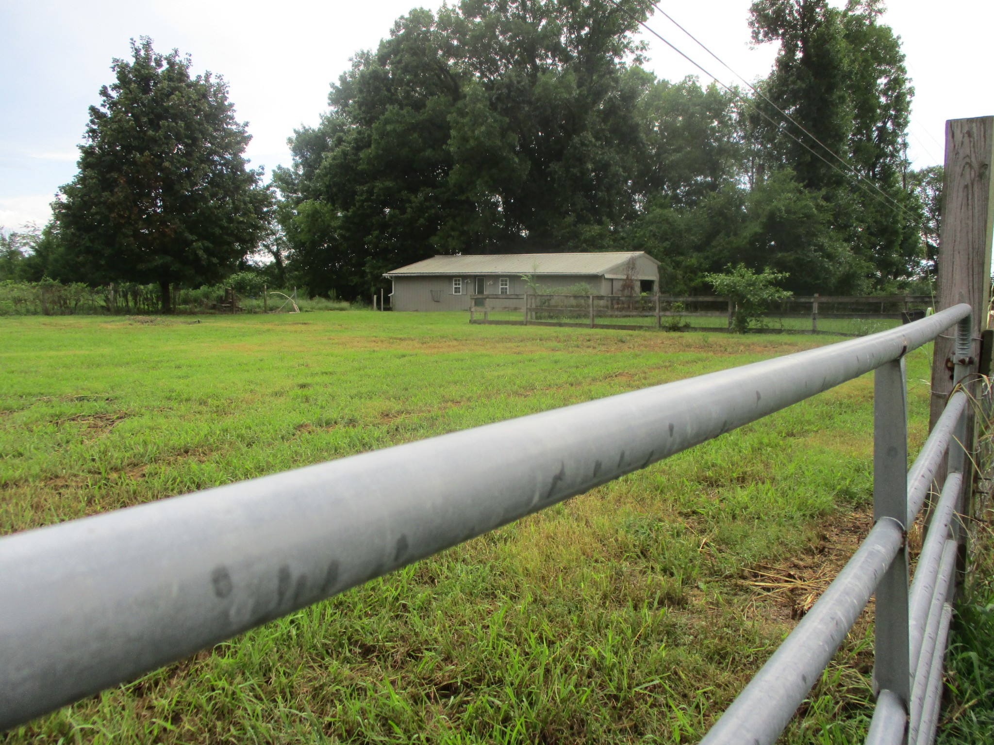 960 Hamilton Chambers Road Lebanon, TN 37087 - Photo 25 of 28