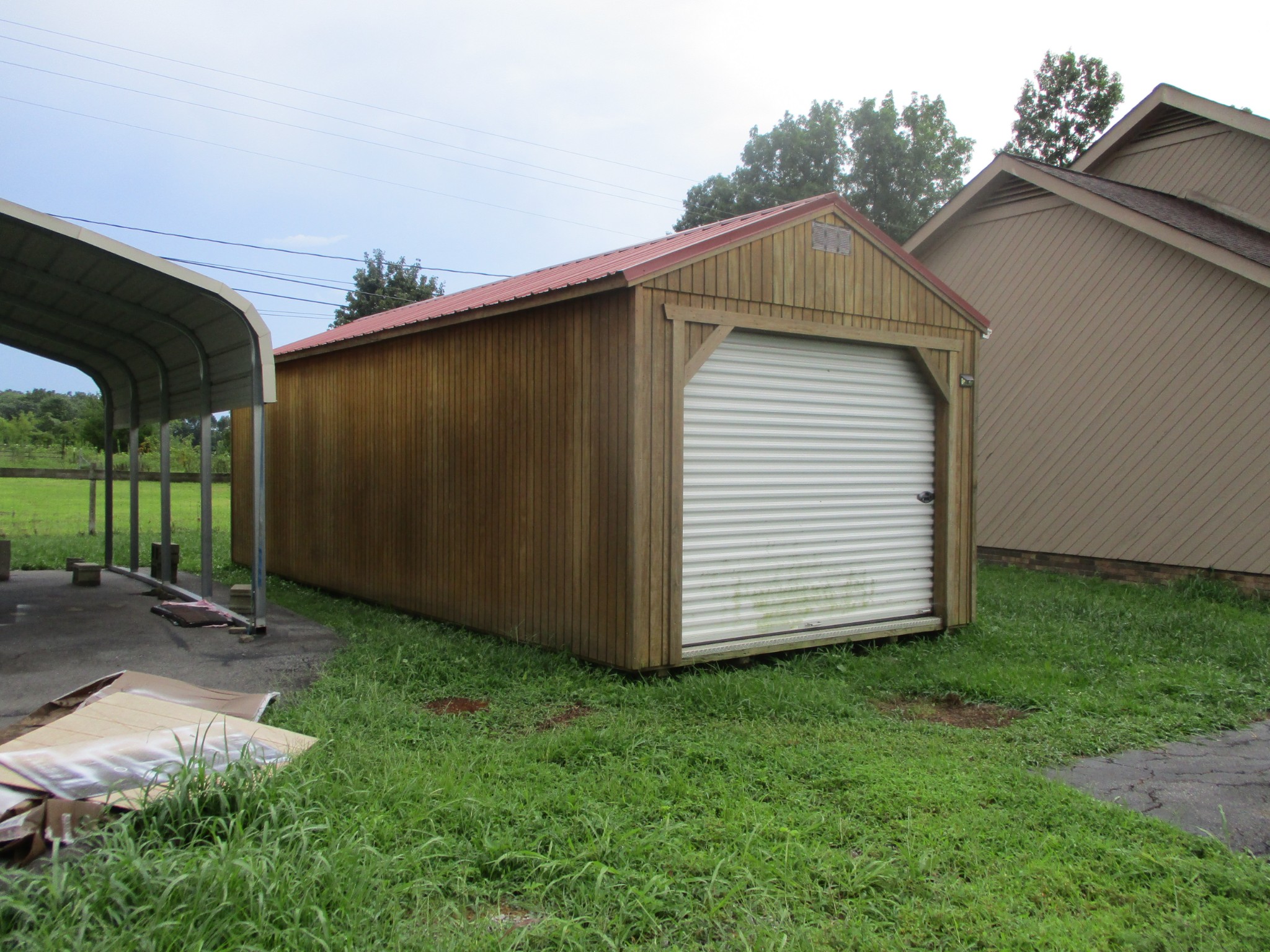 960 Hamilton Chambers Road Lebanon, TN 37087 - Photo 26 of 28