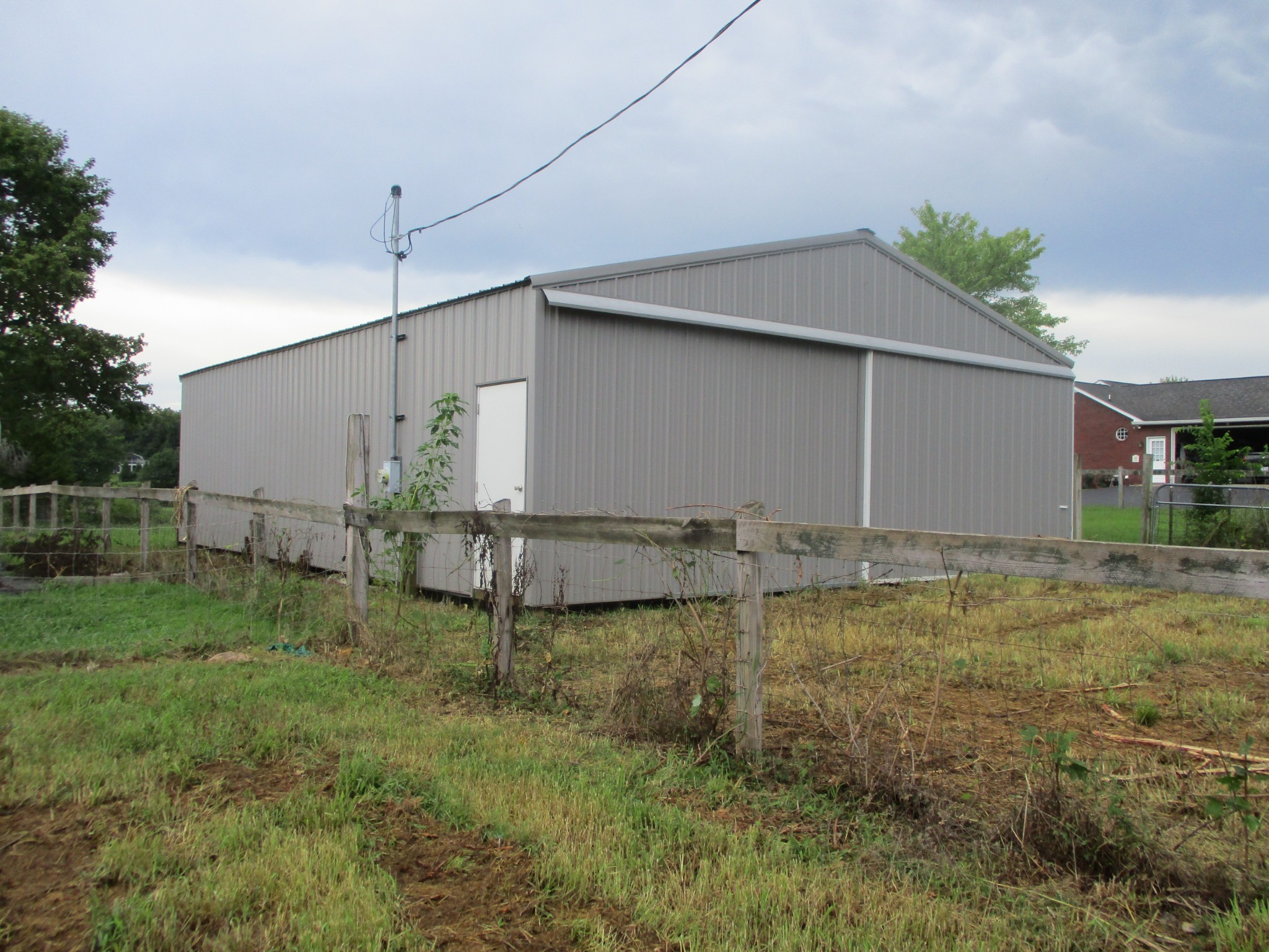960 Hamilton Chambers Road Lebanon, TN 37087 - Photo 4 of 28