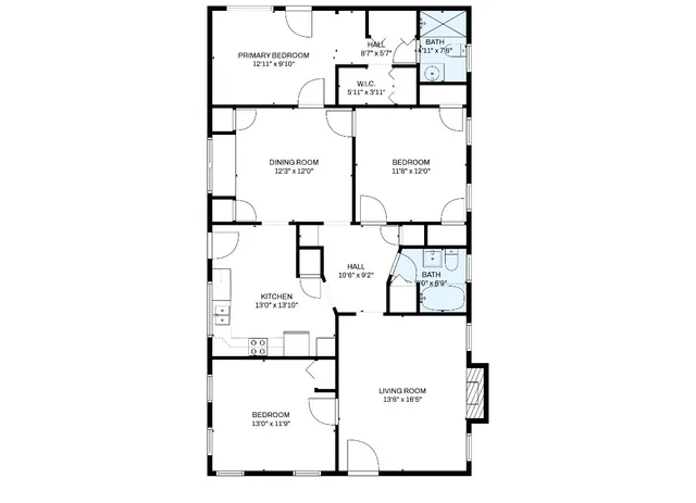 $239,400 | 1447 Heard Avenue, Augusta, GA 30904