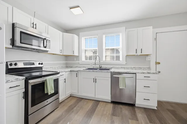 $239,400 | 1447 Heard Avenue, Augusta, GA 30904