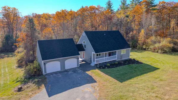 $750,000 | 84 Old Jaffrey Road, Peterborough, NH 03458