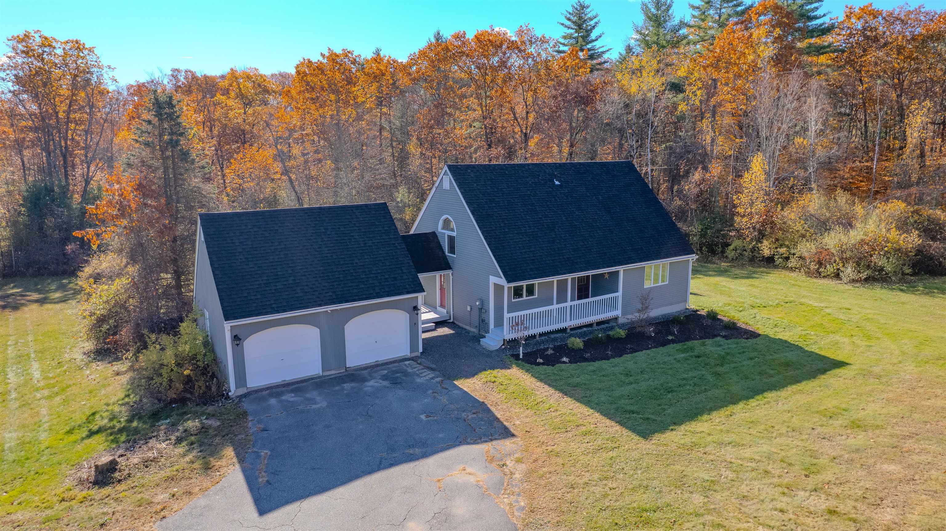 84 Old Jaffrey Road Peterborough, NH 03458 - Photo 1 of 29