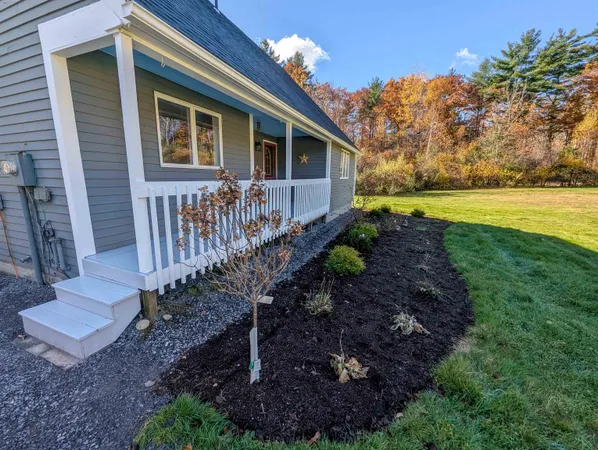 $750,000 | 84 Old Jaffrey Road, Peterborough, NH 03458