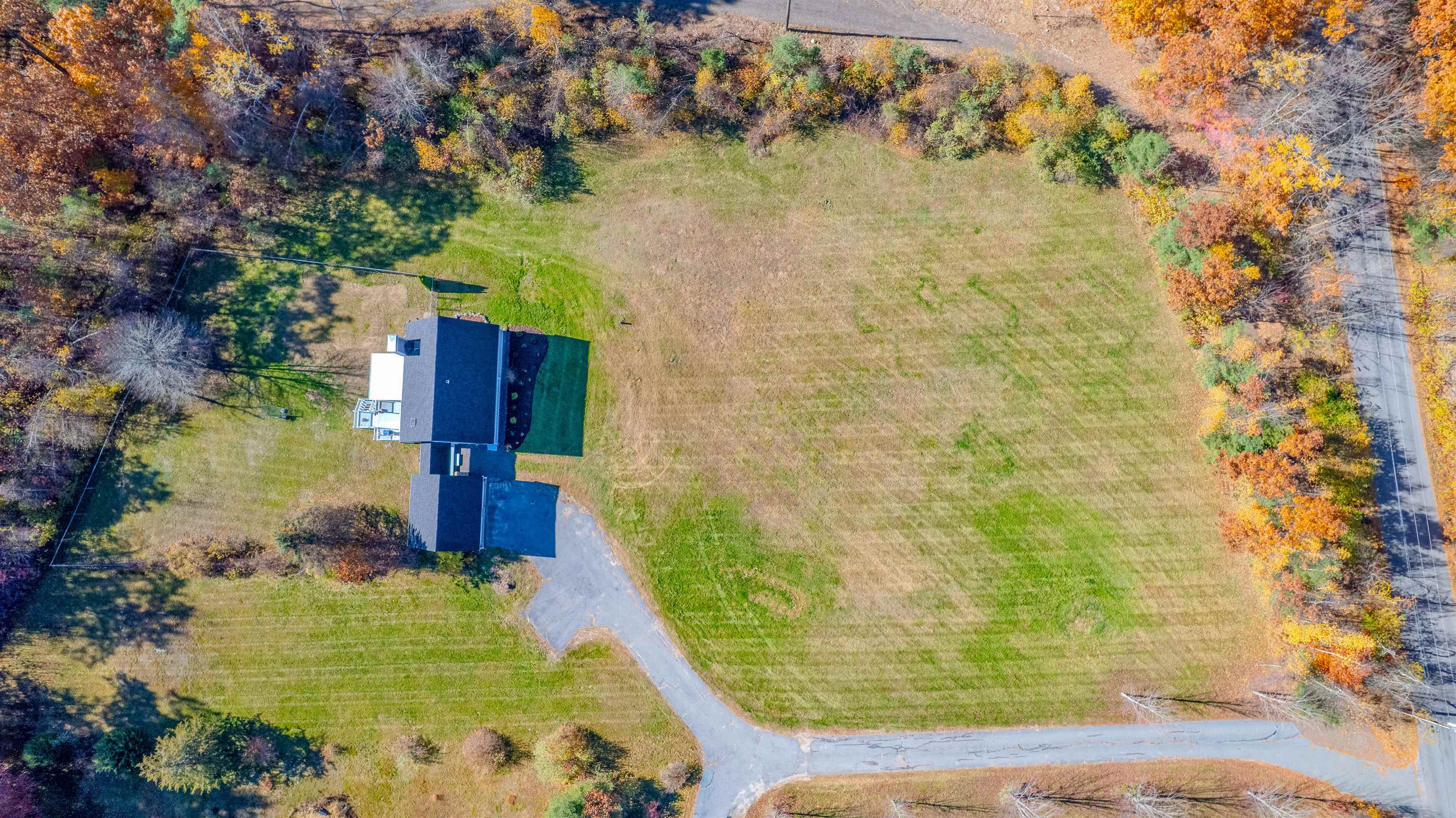 84 Old Jaffrey Road Peterborough, NH 03458 - Photo 22 of 29