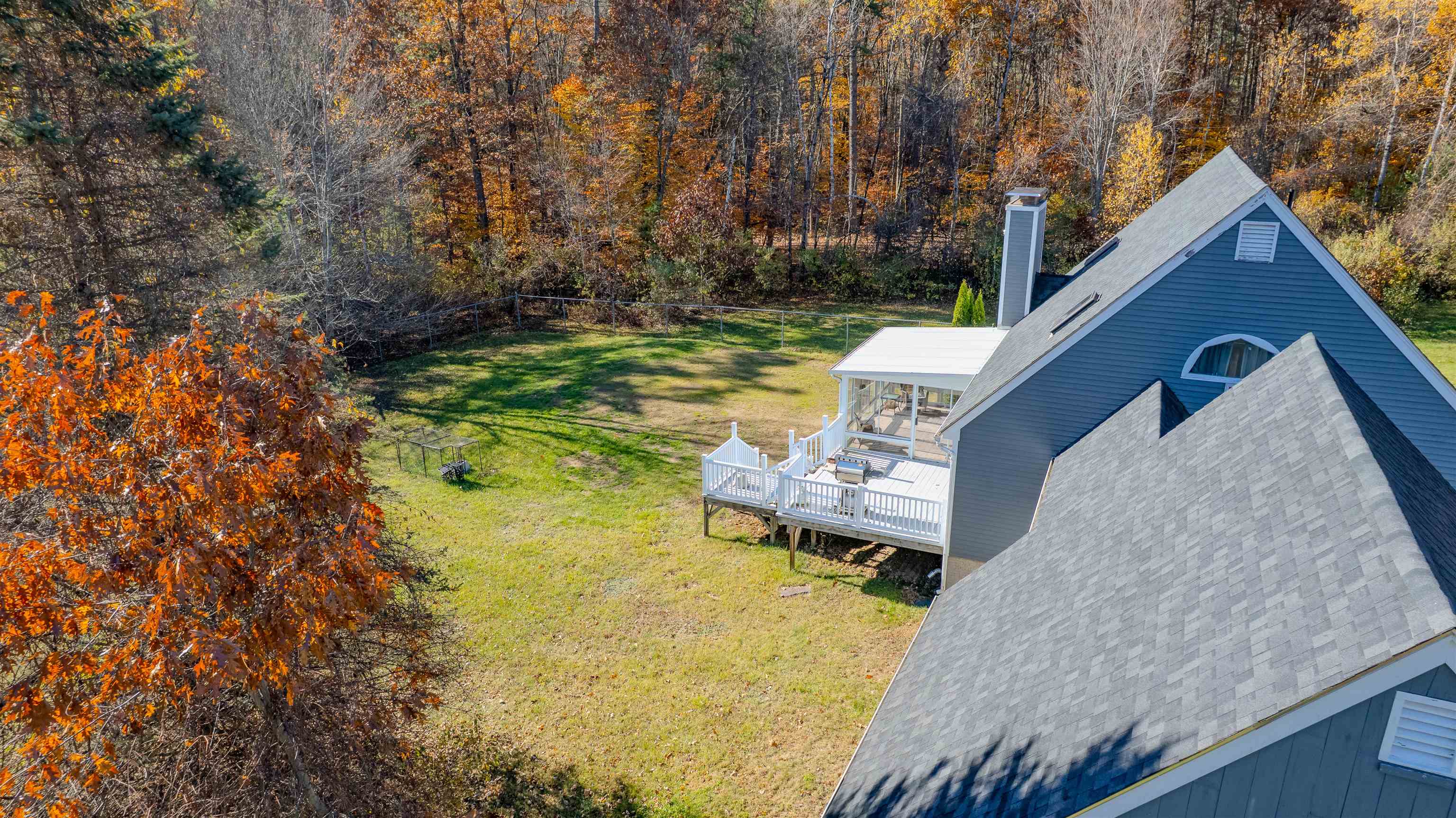 84 Old Jaffrey Road Peterborough, NH 03458 - Photo 23 of 29