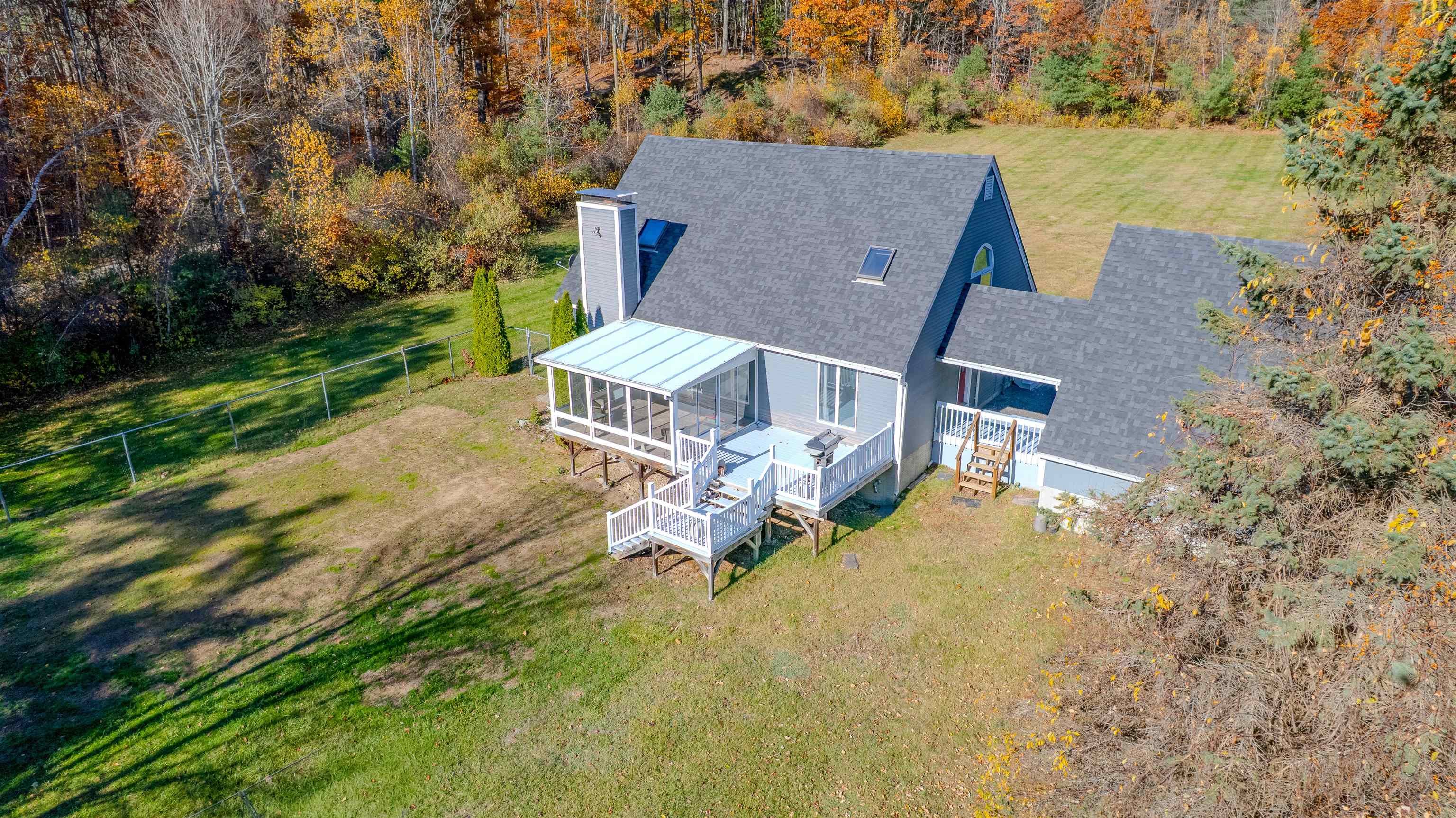 84 Old Jaffrey Road Peterborough, NH 03458 - Photo 24 of 29