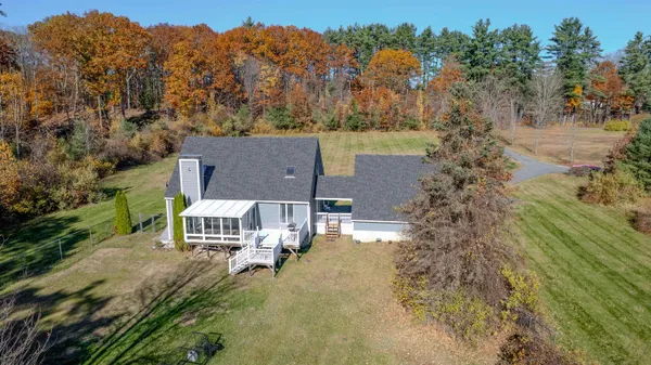 $750,000 | 84 Old Jaffrey Road, Peterborough, NH 03458