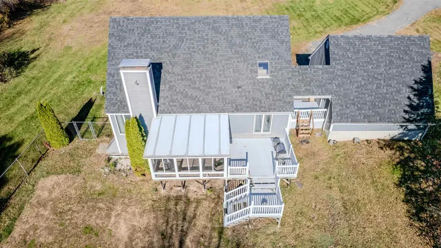 $750,000 | 84 Old Jaffrey Road, Peterborough, NH 03458