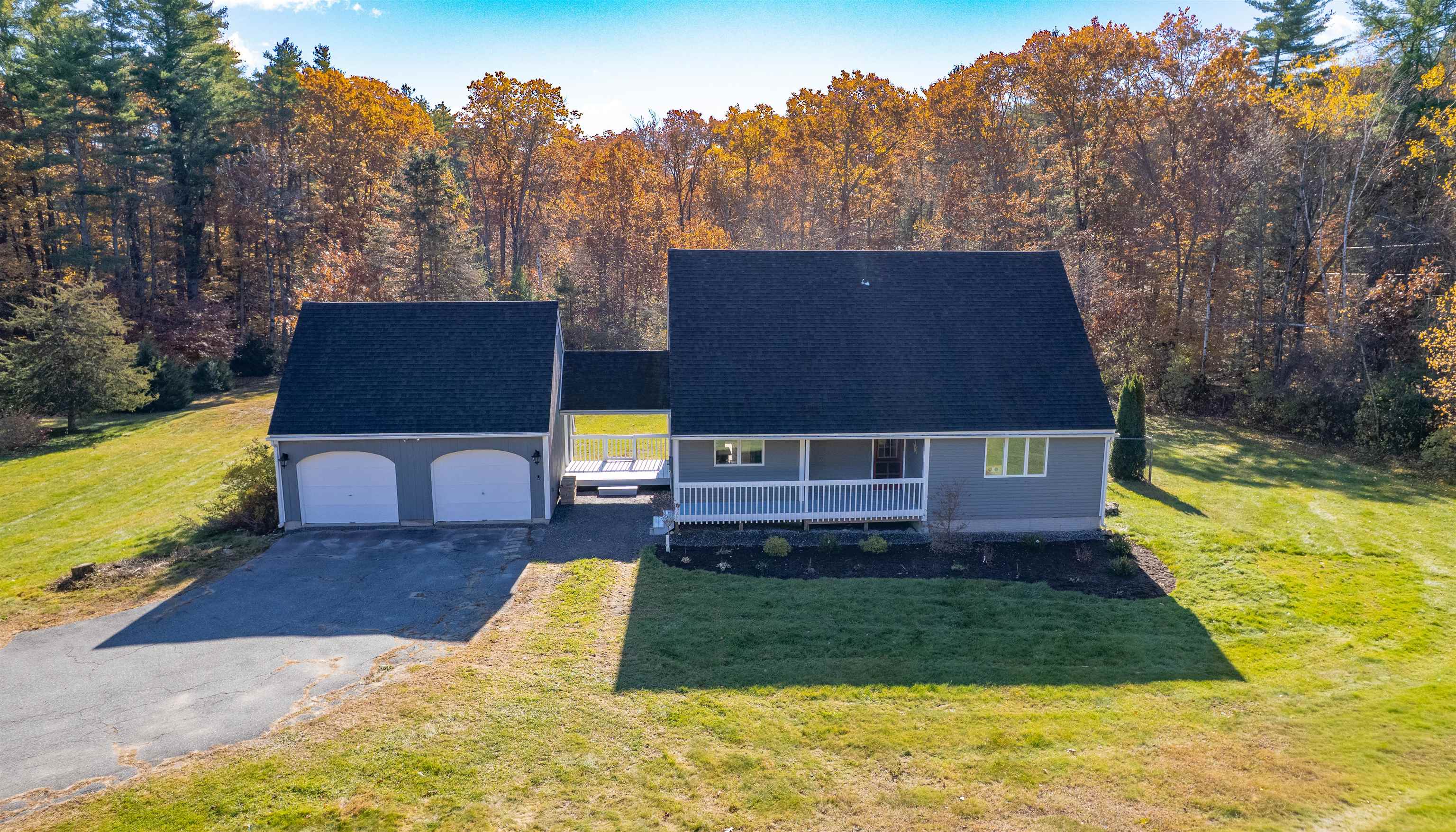 84 Old Jaffrey Road Peterborough, NH 03458 - Photo 28 of 29