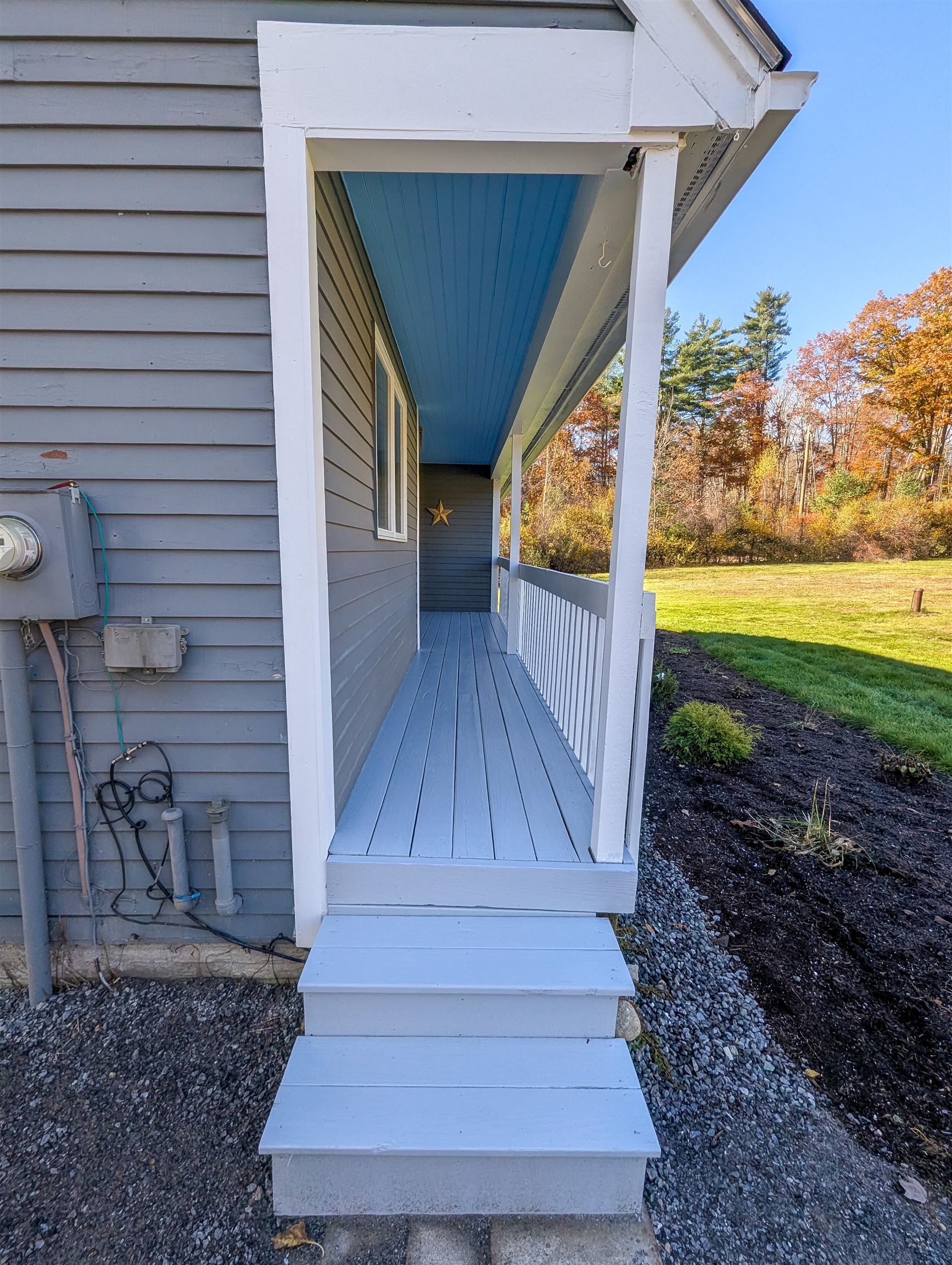 84 Old Jaffrey Road Peterborough, NH 03458 - Photo 3 of 29