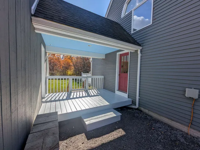 $750,000 | 84 Old Jaffrey Road, Peterborough, NH 03458