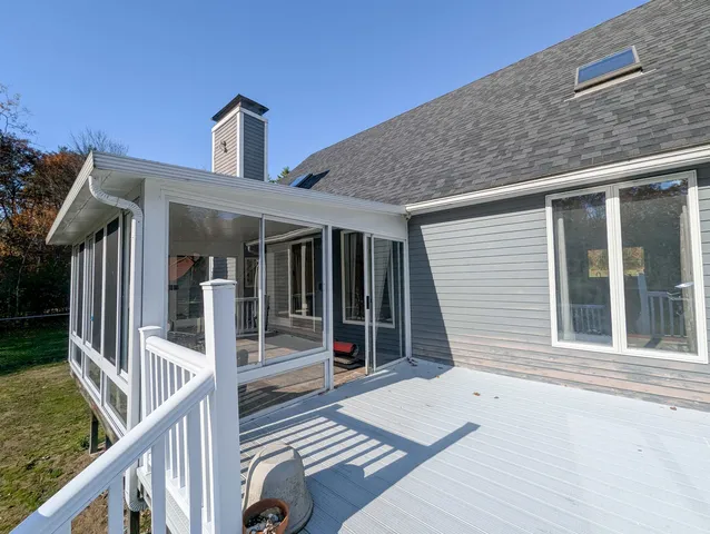 $750,000 | 84 Old Jaffrey Road, Peterborough, NH 03458