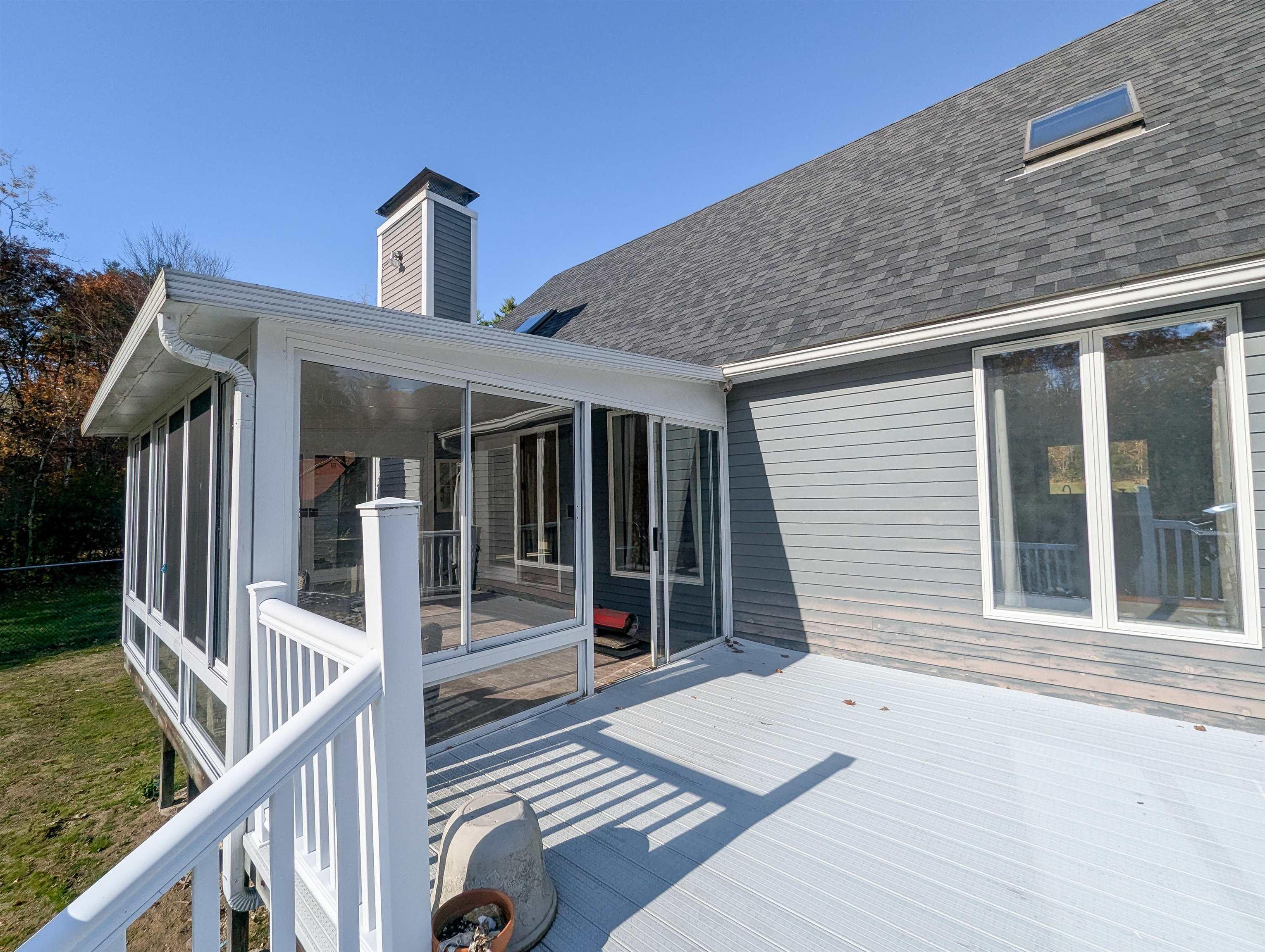 84 Old Jaffrey Road Peterborough, NH 03458 - Photo 5 of 29