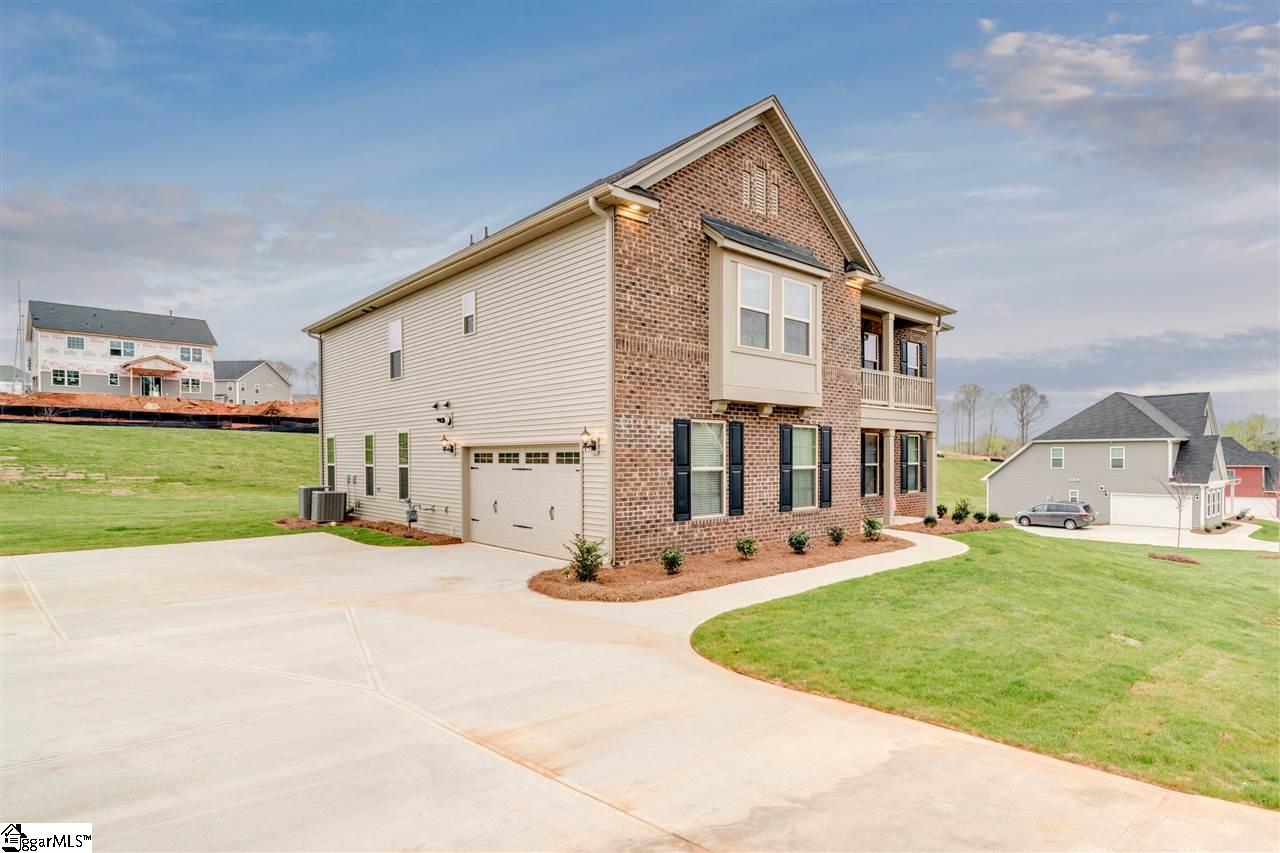 161 Rushing Waters Drive Inman, SC 29349 - Photo 2 of 36
