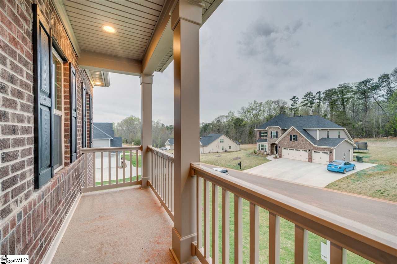 161 Rushing Waters Drive Inman, SC 29349 - Photo 21 of 36