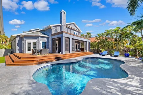 $1,437,600 | 648 Santa Maria Drive, Tierra Verde, FL 33715