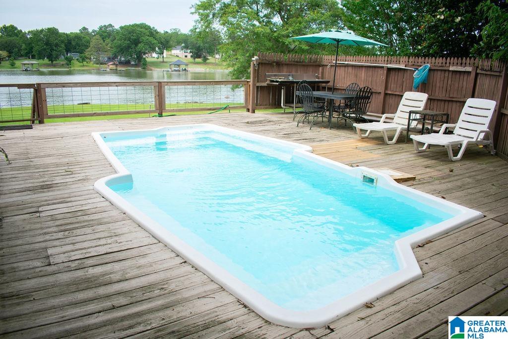 748 Pine Harbor Road Pell City, AL 35128 - Photo 73 of 81