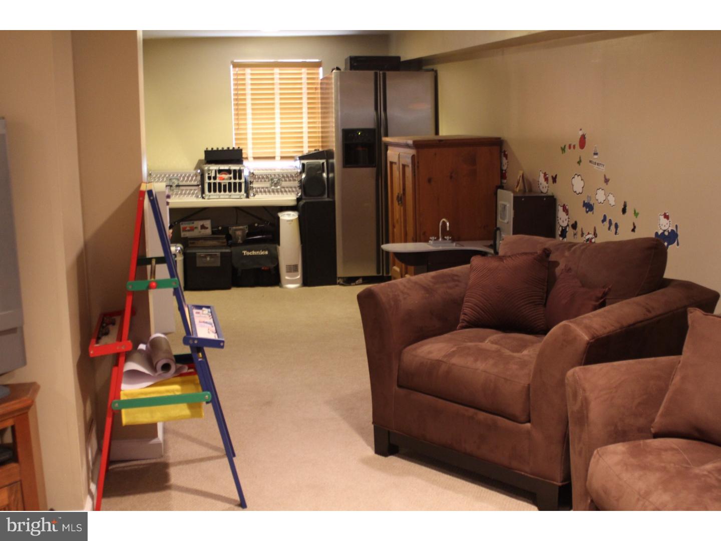 3321 Decatur Street Philadelphia, PA 19136 - Photo 14 of 20 Basement - Finished