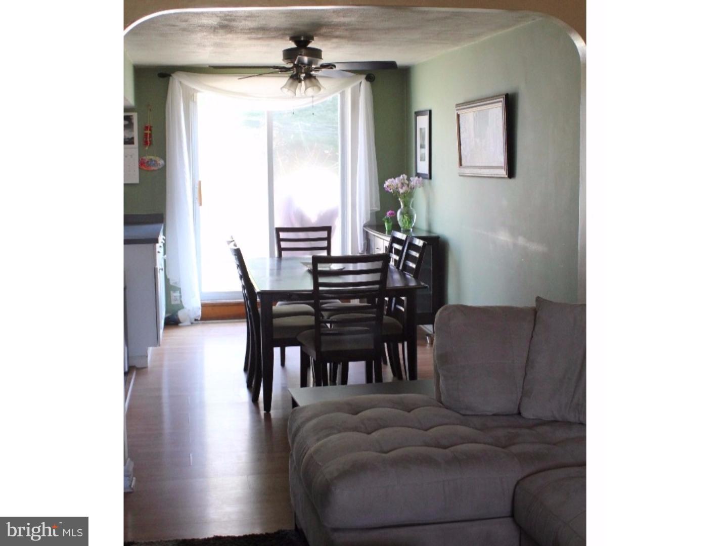 3321 Decatur Street Philadelphia, PA 19136 - Photo 5 of 20 Dining Room