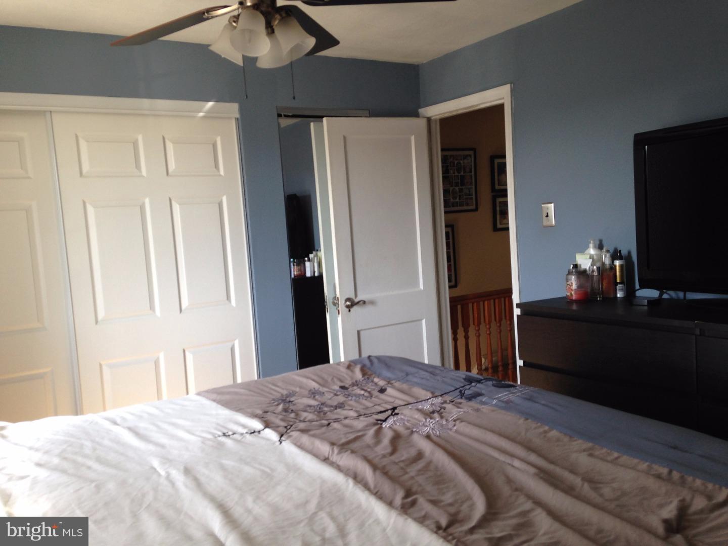 3321 Decatur Street Philadelphia, PA 19136 - Photo 8 of 20 Bedroom - Main